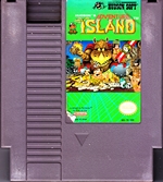 Adventure Island Front CoverThumbnail